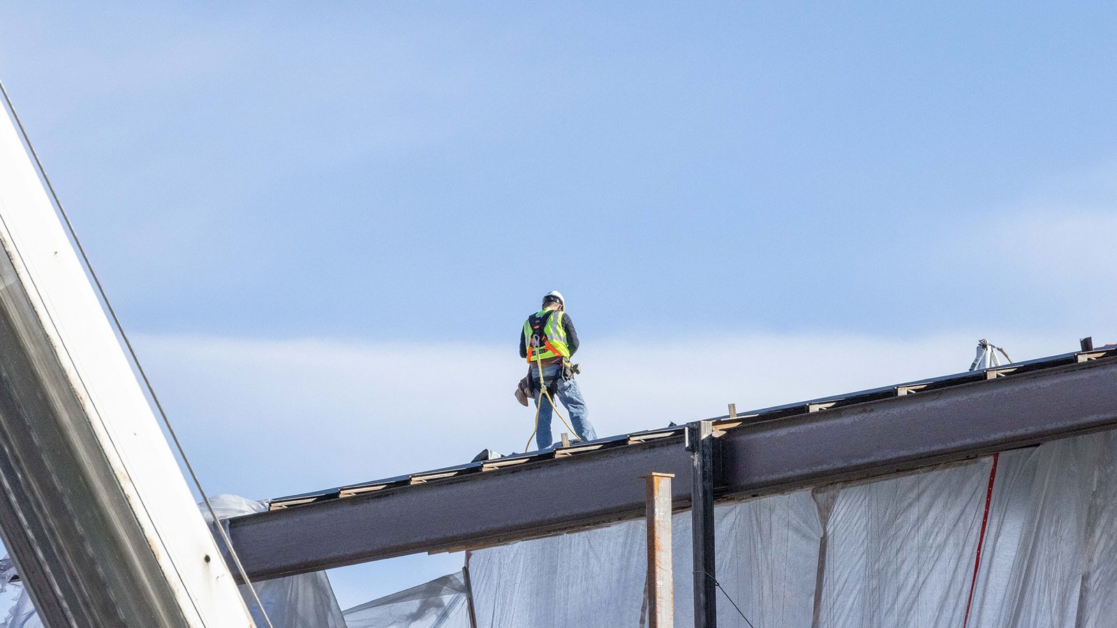 We offer 24/7 emergency roofing services. Whether it's storm damage or an unexpected leak, our team will respond quickly to protect your property.